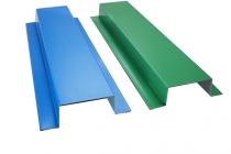 DIỀM NỐI TƯỜNG PANEL 50 mm, 75 mm, 100 mm