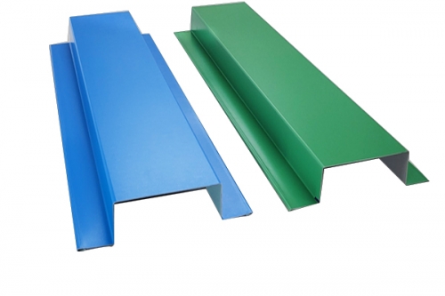 DIỀM NỐI TƯỜNG PANEL 50 mm, 75 mm, 100 mm