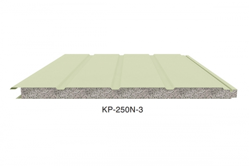 PANEL TƯỜNG NGOÀI XỐP EPS THƯỜNG & EPS XỐP CHỐNG CHÁY LAN