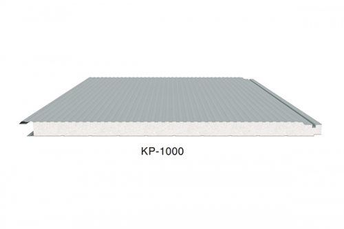 PANEL TƯỜNG NGOÀI XỐP EPS THƯỜNG & EPS XỐP CHỐNG CHÁY LAN