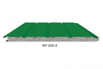 PANEL TƯỜNG NGOÀI XỐP EPS THƯỜNG & EPS XỐP CHỐNG CHÁY LAN