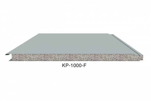 PANEL TƯỜNG NGOÀI XỐP EPS THƯỜNG & EPS XỐP CHỐNG CHÁY LAN