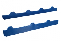 ỐP DIỀM MÁI - BỊT MẶT CẮT TẤM PANEL