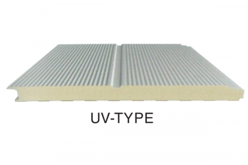 PANEL TƯỜNG NGOÀI PU URETHANE NHẬP KHẨU