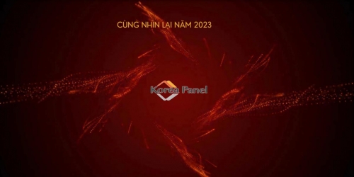 KP TỔNG KẾT 2023